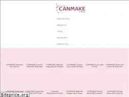 Sites similar to canmakeusa.com