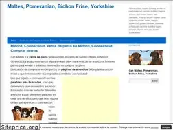 Sites similar to canmaltes.com