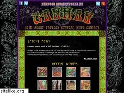 Sites similar to canmantattoos.com