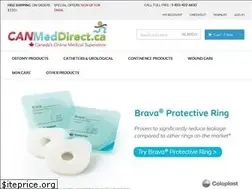 Sites similar to canmeddirect.ca