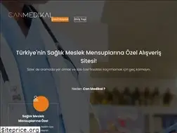 Sites similar to canmedikal.com
