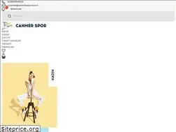 Sites similar to canmerspor.com