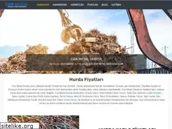 Sites similar to canmetalhurda.com