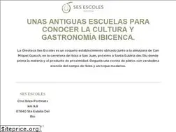 Sites similar to canmiquelguasch.com