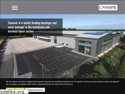 Sites similar to canmoor.com