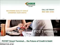 Sites similar to canmor.com