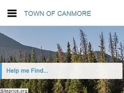 Sites similar to canmore.ca