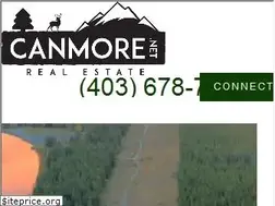 Sites similar to canmore.net