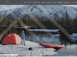 Sites similar to canmoreabhomes.com