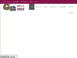 Sites similar to canmorehighlandgames.ca