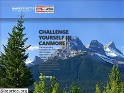 Sites similar to canmorerealestate.com