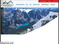 Sites similar to canmorerealestate.pro