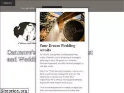 Sites similar to canmoreweddings.com