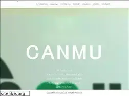 Sites similar to canmu.jp