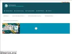 Sites similar to canmuntanyola.cat