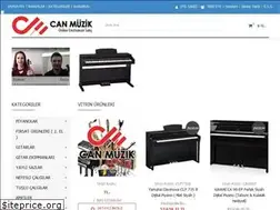 Sites similar to canmuzik.net