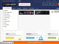 Sites similar to canmuzikevi.com