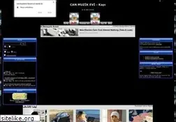 Sites similar to canmuzikevi.forum.st