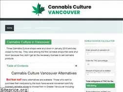 Sites similar to cann-can.ca