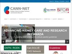 Sites similar to cann-net.ca