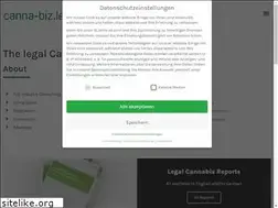 Sites similar to canna-biz.legal