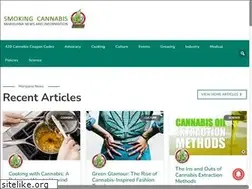 Sites similar to canna-cafe.com