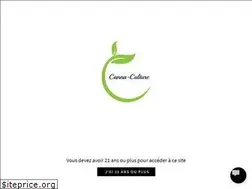 Sites similar to canna-culture.ca
