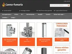 Sites similar to canna-fumaria-1.it