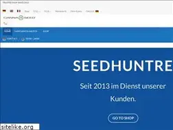 Sites similar to canna-seed.biz
