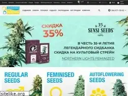 Sites similar to canna-seeds.com.ua