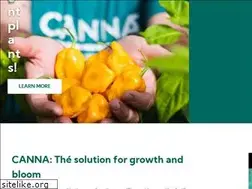 Sites similar to canna.ca
