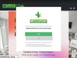 Sites similar to canna.co.com