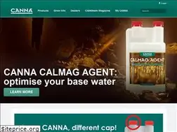 Sites similar to canna.co.nz