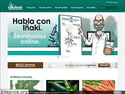 Sites similar to canna.es