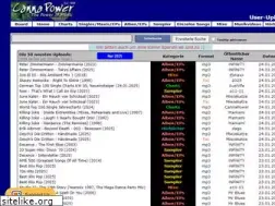 Sites similar to canna.to