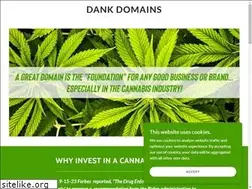 Sites similar to canna2go.com