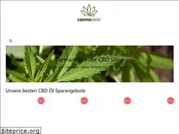 Sites similar to cannaable.de