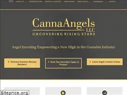 Sites similar to cannaangelsllc.com