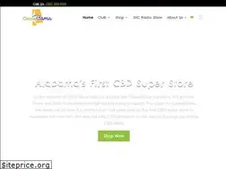 Sites similar to cannabama.com
