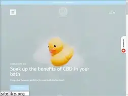 Sites similar to cannabathco.com