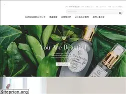 Sites similar to cannabees.shop