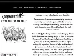 Sites similar to cannabend.com