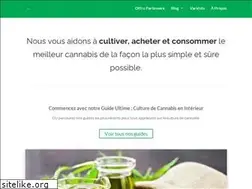 Sites similar to cannabible.org