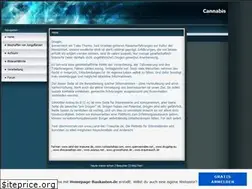 Sites similar to cannabis-anbau.de.tl
