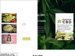 Sites similar to cannabis-france.com