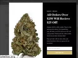 Sites similar to cannabis-kings.net
