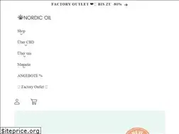 Sites similar to cannabis-oel.at