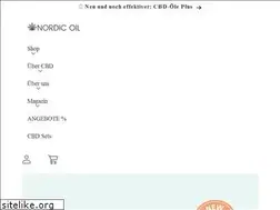 Sites similar to cannabis-oel.net