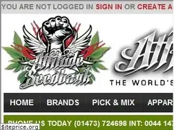 Sites similar to cannabis-seed-bank.co.uk
