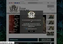 Sites similar to cannabis-seeds-bank.co.uk